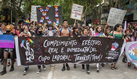 travestis mendoza|ENCUENTROS CON TRANS MENDOZA .